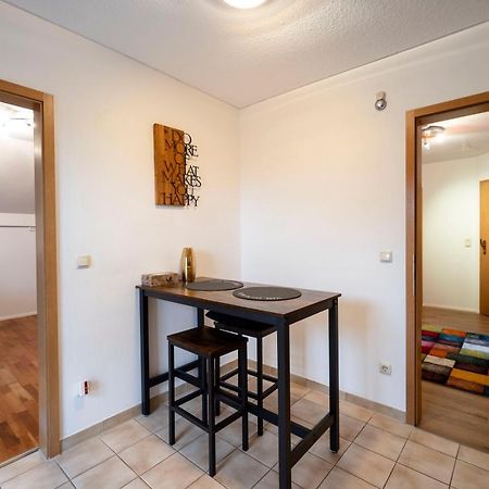 Ferienwohnung Am Riedfeld Seefeld  Dış mekan fotoğraf